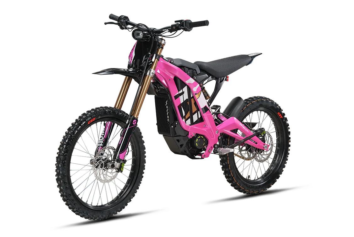 Surron Light Bee 2025