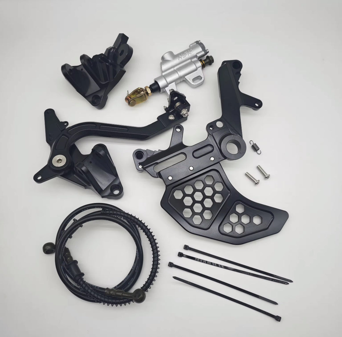 Ultra Bee FootBrake Kit