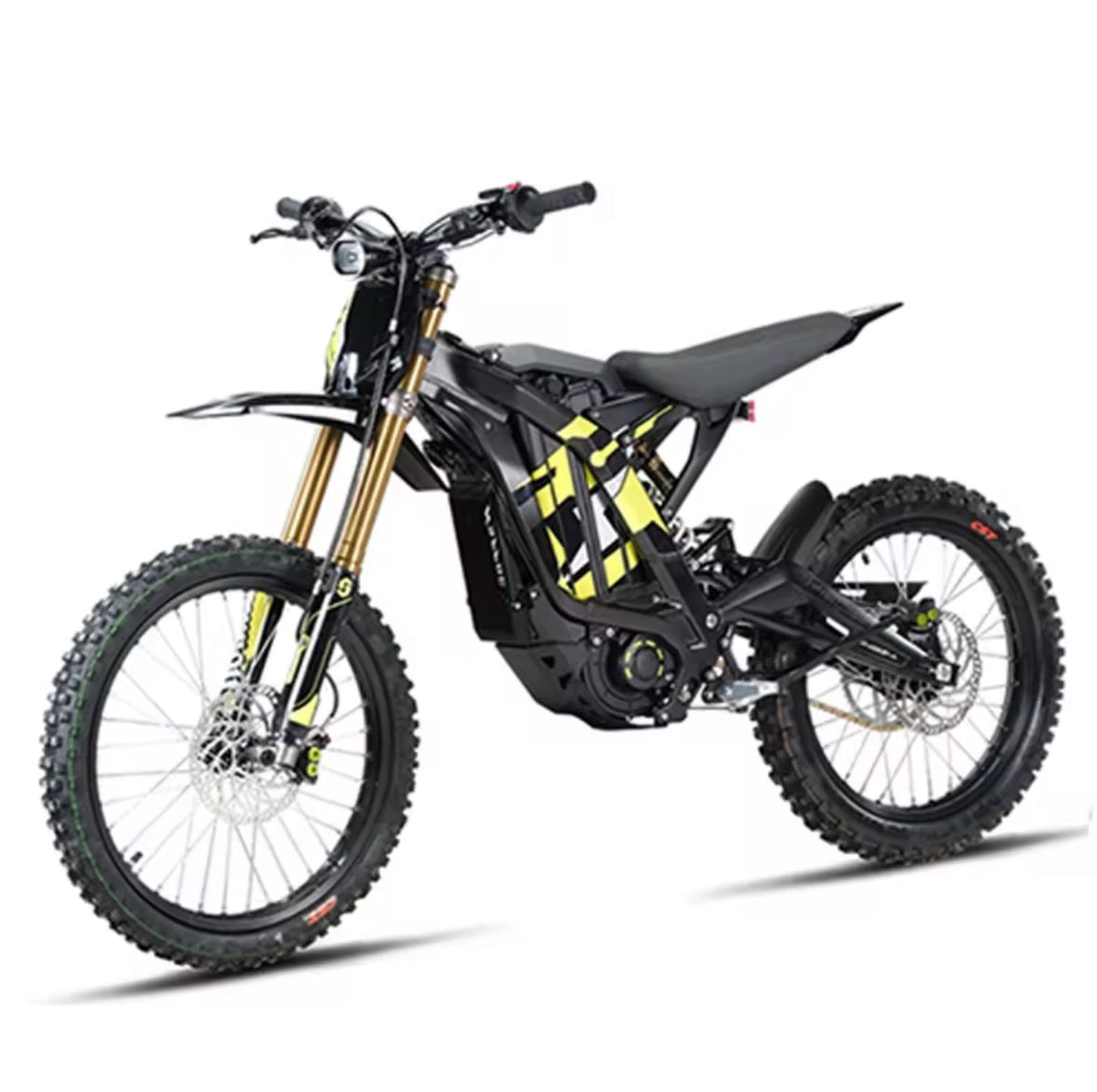 Surron Light Bee 2025