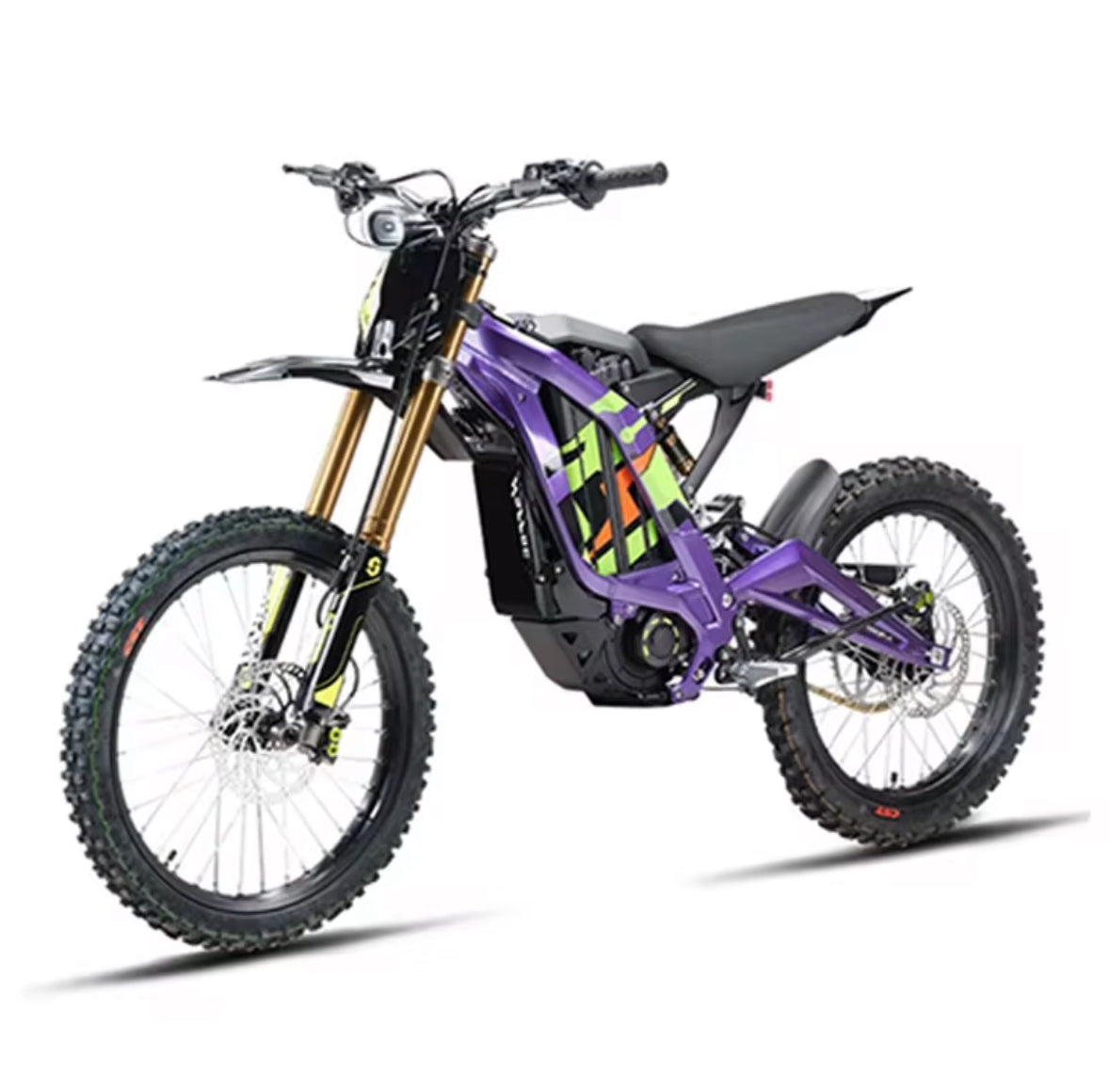 Surron Light Bee 2025