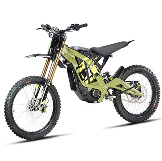 Surron Light Bee 2025