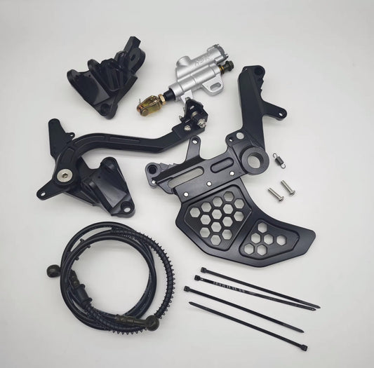 Ultra Bee FootBrake Kit