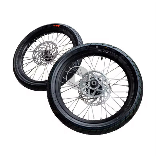Surron Light Bee 17inch Sumos