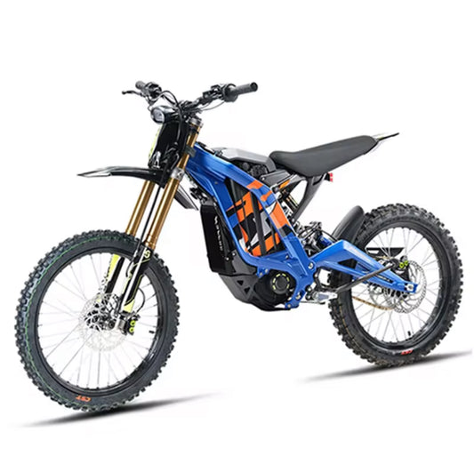Surron Light Bee 2025