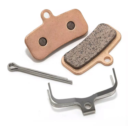 Dominion Brake Pads