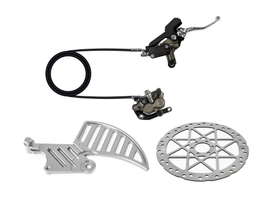 Surron Ultra Bee Brake System Kit For Surron LBX